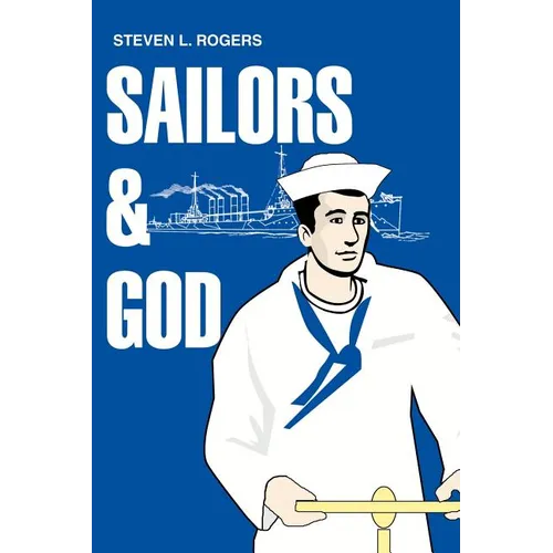 Sailors & God - Paperback