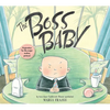 Starring the Boss Baby as Himself! - Paperback
