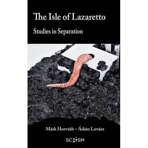 The Isle of Lazaretto - Paperback