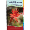 Wildflowers of Southern California: Your Way to Easily Identify Wildflowers - Spiral