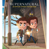 Supernatural: An Official Spooky Picture Book - Hardcover