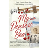 My Dearest Bea: Love Letters from the USS Midway - Paperback