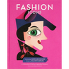 Fashion Icons: A Celebration of Fashion's Legendary Designers - Hardcover