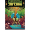 Green Inferno - Paperback