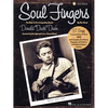 Soul Fingers - The Music & Life of Legendary Bassist Donald Duck Dunn Book/Online Audio - Paperback