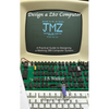 Design a Z80 Computer: A Practical Guide to Designing a Working Z80 Computer System - Hardcover