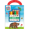 World of Eric Carle: 12 Animal Board Books - Boxed Set