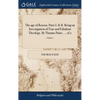 The age of Reason. Parts I. & II. Being an Investigation of True and Fabulous Theology. By Thomas Paine, ... of 2; Volume 1 - Hardcover