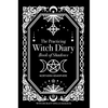 The Practicing Witch Diary 2023 - Book of Shadows - Northern Hemisphere - Hardcover