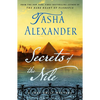 Secrets of the Nile: A Lady Emily Mystery - Paperback