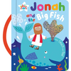Jonah and the Big Fish - Board Book