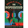 The Dispossessed [50th Anniversary Edition] - Hardcover