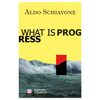 What Is Progress - Paperback