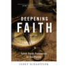 Deepening Faith: Adult Faith Formation in the Parish - Paperback