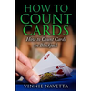 How to Count Cards: How to Count Cards in Blackjack - Paperback