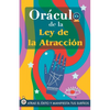 Oráculo de la Ley de la Atracción: Atrae el éxito y manifiesta tus sueños a través del Oráculo. Un poderoso libro sobre la Ley de la Atracción. El Sec - Paperback