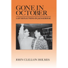 Gone in October: Last Reflections on Jack Kerouac - Paperback