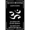 Assamese Demonology - Paperback