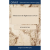Submission to the Righteousness of God: Or the Necessity of Trusting to a Better Righteousness Than our own. Opened and Defended, in a Plain Practical - Hardcover