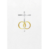 The Order of Celebrating Matrimony - Hardcover