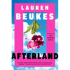 Afterland - Paperback