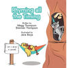 Rhyming All The Timing - Hardcover