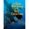 The Girl Who Swam with Sea Creatures: English Edition - Paperback