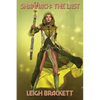 Shannach: A Positronic Book - Paperback