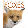 Foxes - Paperback