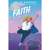 Faith: Taking Flight - Paperback