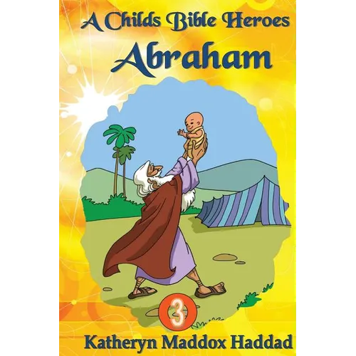 Abraham - Paperback