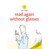 Read Again Without Glasses [with DVD] [With DVD] - Paperback