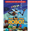 Your Very Own Robot - Paperback