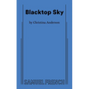 Blacktop Sky - Paperback