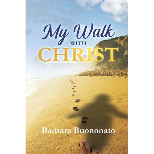 My Walk with Christ - Paperback