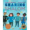 Sharing Shalom - Hardcover