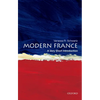 Modern France: A Very Short Introduction - Paperback
