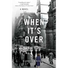 When It's Over - Paperback