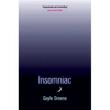 Insomniac - Paperback