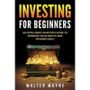 Investing Book for Beginners - Paperback