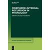Morpheme-Internal Recursion in Phonology - Paperback
