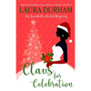 Claus for Celebration - Paperback