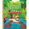 Jungle Cruise (Disney Classic) - Hardcover