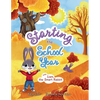 Starting the School Year with Liam, the Smart Rabbit - Paperback