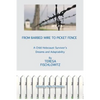 From Barbed Wire to Picket Fence: A Child Holocaust Survivor's Dreams and Adaptability - Paperback