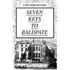SEVEN KEYS TO BALDPATE (Mystery Classic): Mysterious Thriller in a Closed Mountain Hotel - Paperback