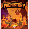 Prehistory for Kids: Paleolithic, Neolithic and Metal Age - Hardcover