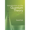 Introduction to the Quantum Theory: Third Edition - Paperback