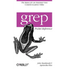 Grep Pocket Reference: A Quick Pocket Reference for a Utility Every UNIX User Needs - Paperback