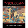 Famous Samurai: The Two Courts Period - Paperback